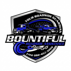 Bountiful Roadside Assistance logo